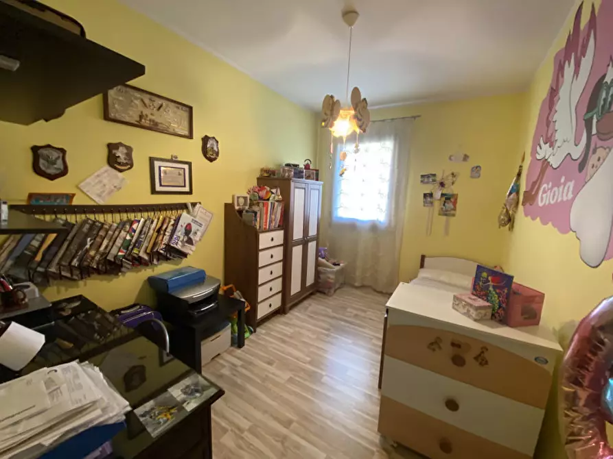 Immagine 10 di Casa bifamiliare in vendita  a Salzano