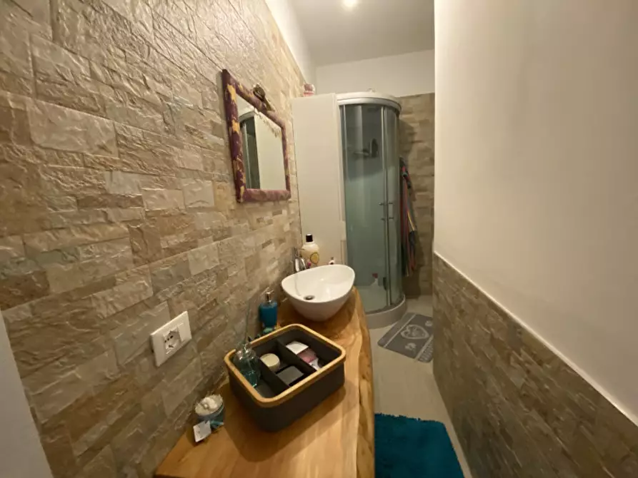 Immagine 11 di Casa bifamiliare in vendita  a Salzano