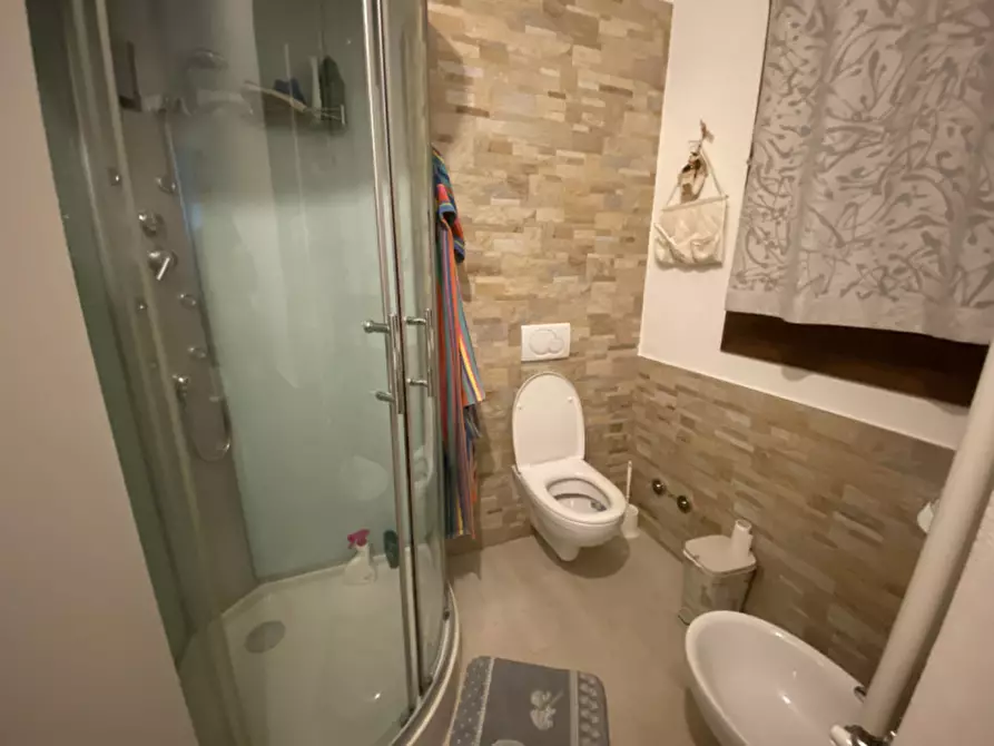 Immagine 12 di Casa bifamiliare in vendita  a Salzano