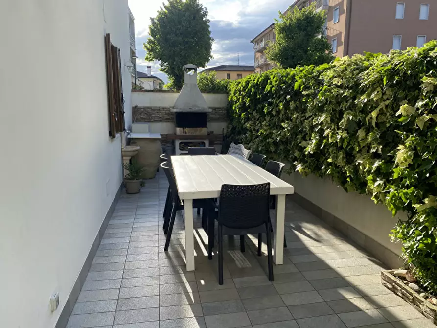 Immagine 13 di Casa bifamiliare in vendita  a Salzano