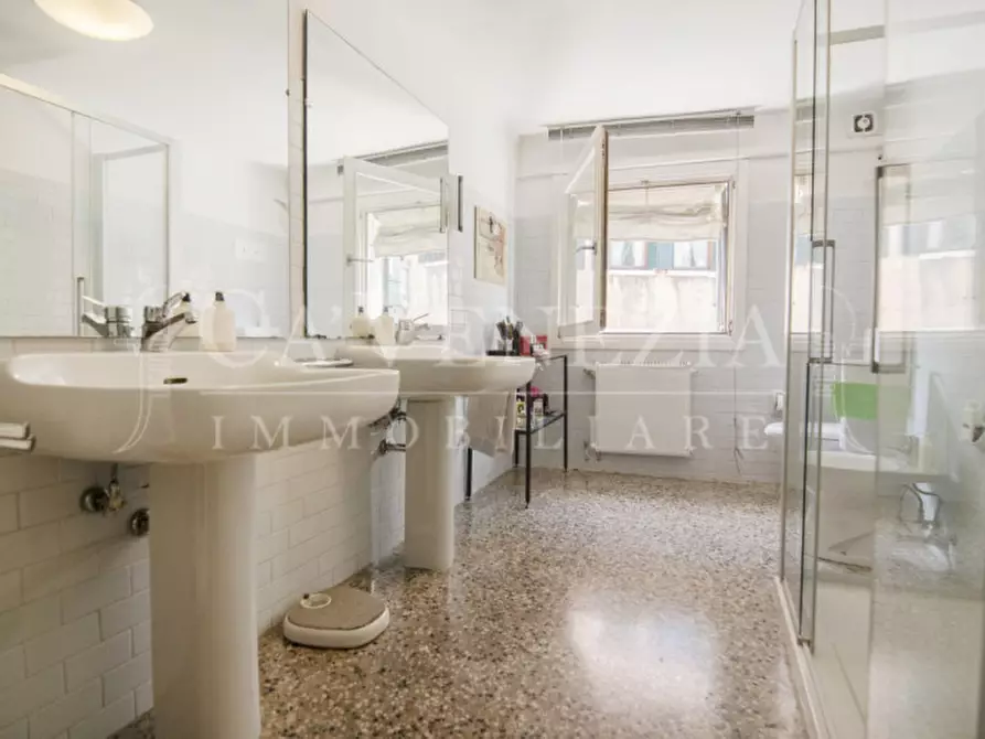 Immagine 25 di Appartamento in vendita  a Venezia