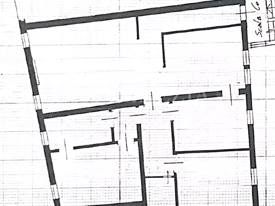 Immagine 29 di Appartamento in vendita  a Venezia