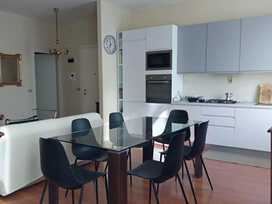 Immagine 1 di Appartamento in vendita  in via san lazzaro a Vicenza