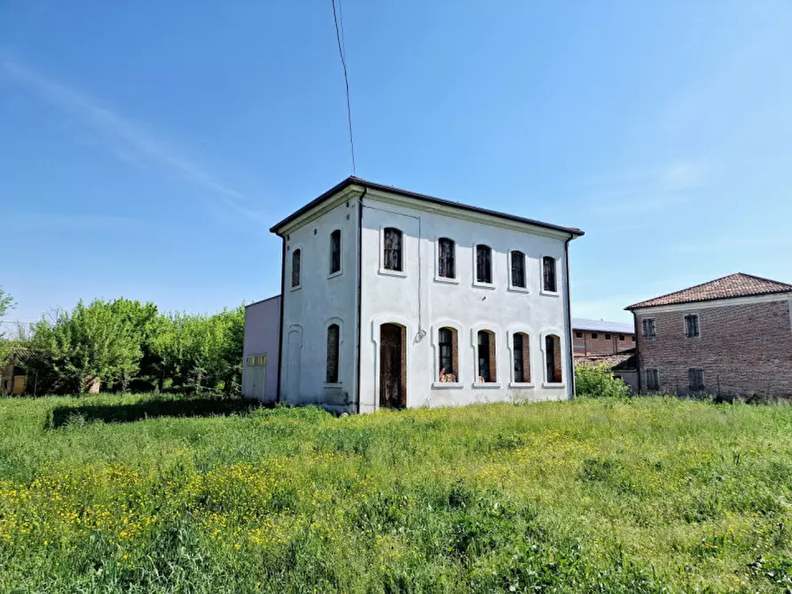 Immagine 1 di Casa indipendente in vendita  in VIA SANTA CROCE OVEST a Ospedaletto Euganeo