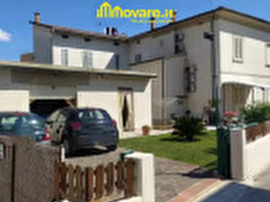 Immagine 1 di Casa indipendente in vendita  in Via Corrado Pannocchia 21 a San Miniato
