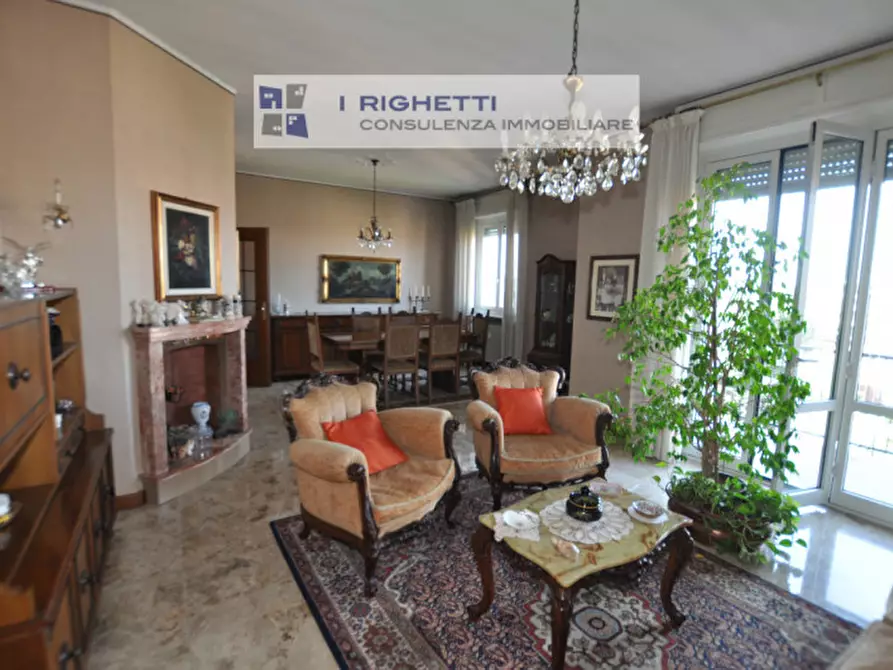 Immagine 1 di Appartamento in vendita  in Viale sicilia a Verona
