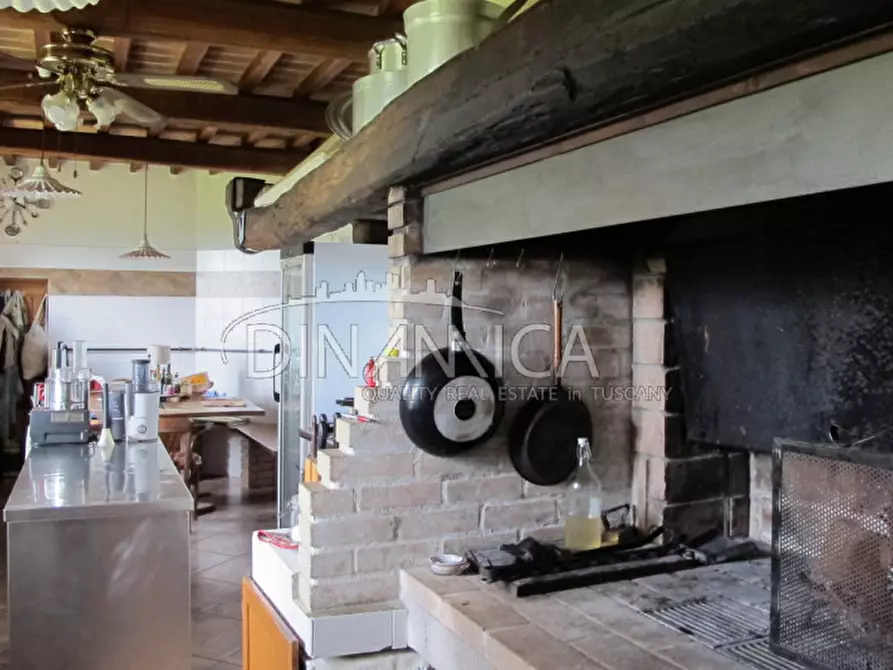 Immagine 12 di Rustico / casale in vendita  a Montecatini Terme