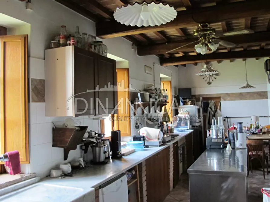 Immagine 14 di Rustico / casale in vendita  a Montecatini Terme