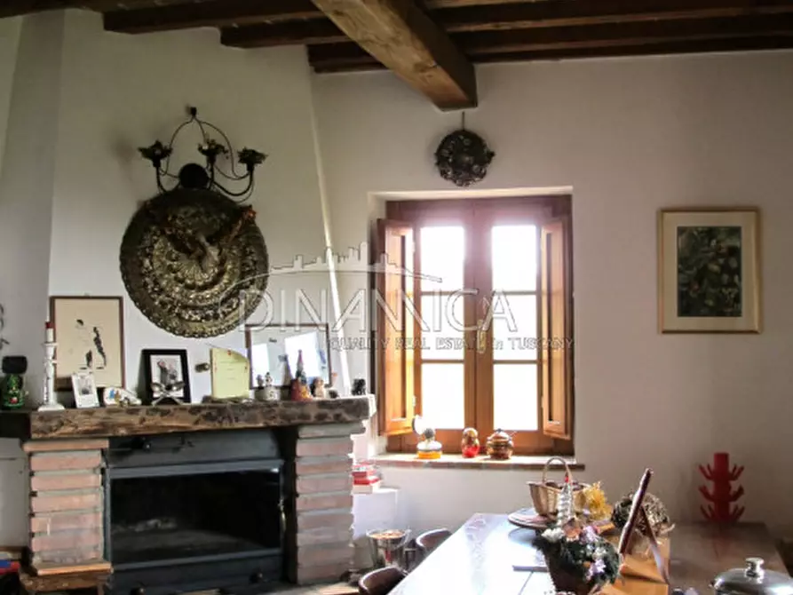 Immagine 16 di Rustico / casale in vendita  a Montecatini Terme