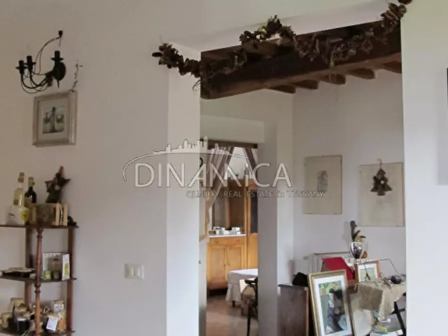 Immagine 17 di Rustico / casale in vendita  a Montecatini Terme