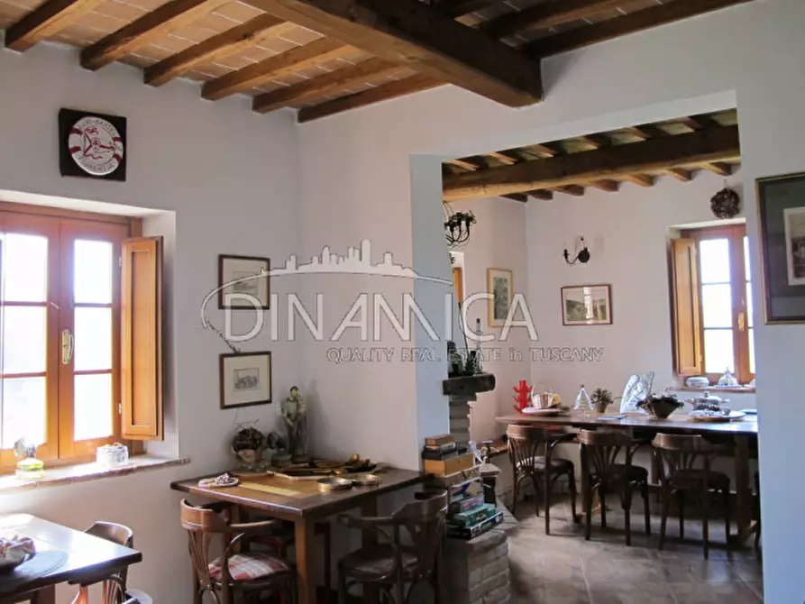 Immagine 18 di Rustico / casale in vendita  a Montecatini Terme