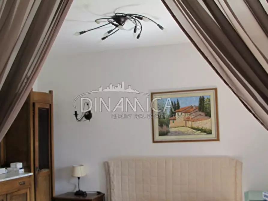 Immagine 19 di Rustico / casale in vendita  a Montecatini Terme