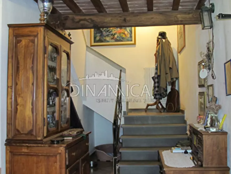 Immagine 22 di Rustico / casale in vendita  a Montecatini Terme