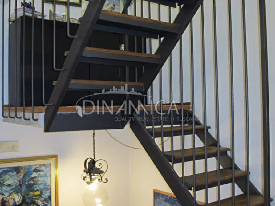 Immagine 23 di Rustico / casale in vendita  a Montecatini Terme