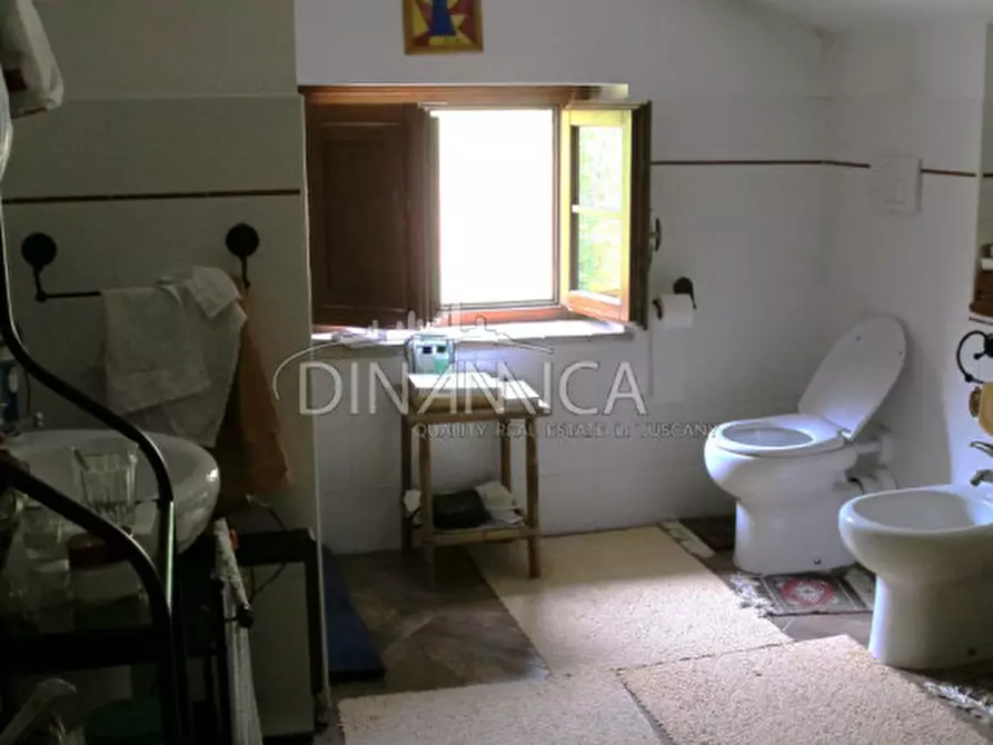Immagine 25 di Rustico / casale in vendita  a Montecatini Terme
