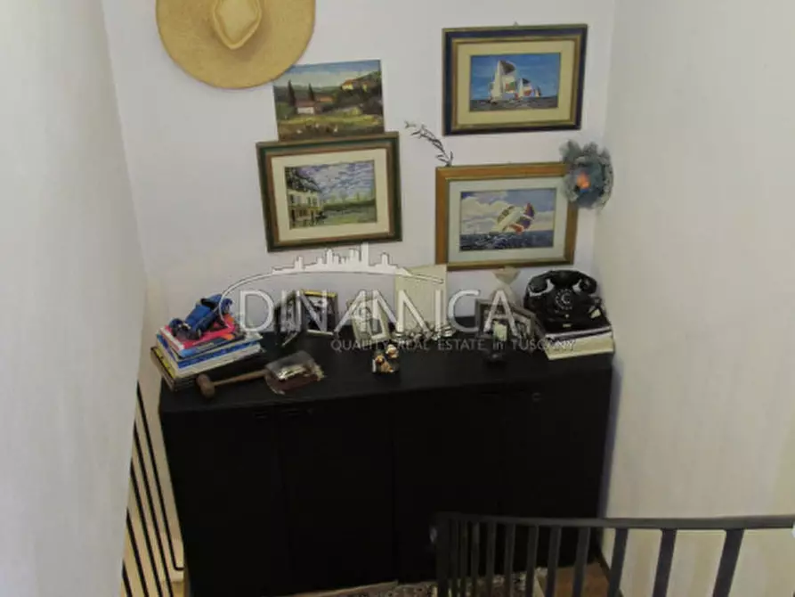 Immagine 27 di Rustico / casale in vendita  a Montecatini Terme