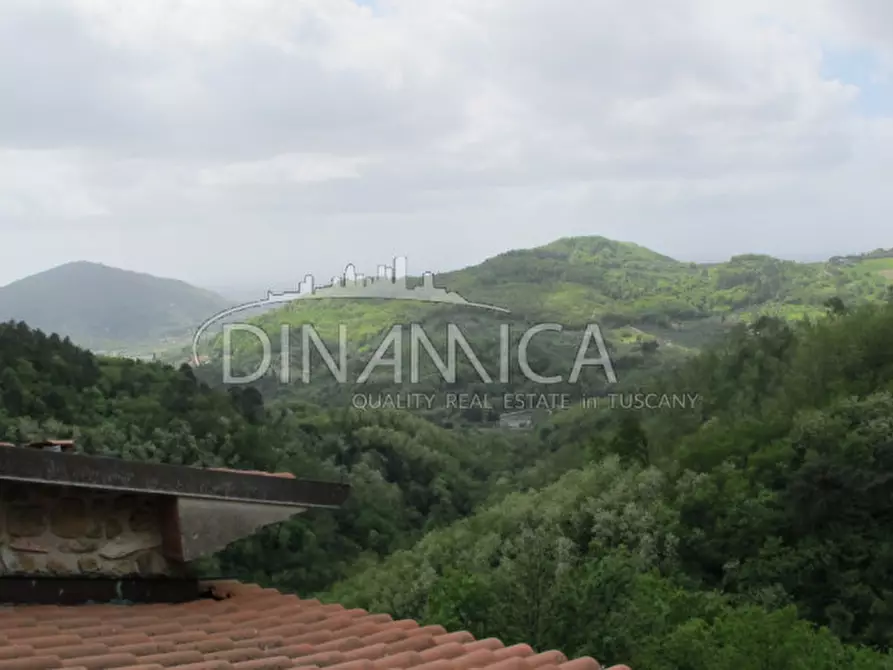 Immagine 29 di Rustico / casale in vendita  a Montecatini Terme
