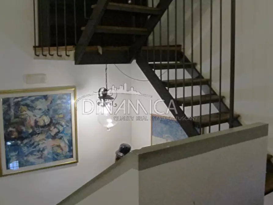 Immagine 35 di Rustico / casale in vendita  a Montecatini Terme
