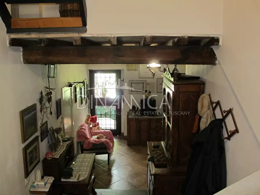 Immagine 36 di Rustico / casale in vendita  a Montecatini Terme
