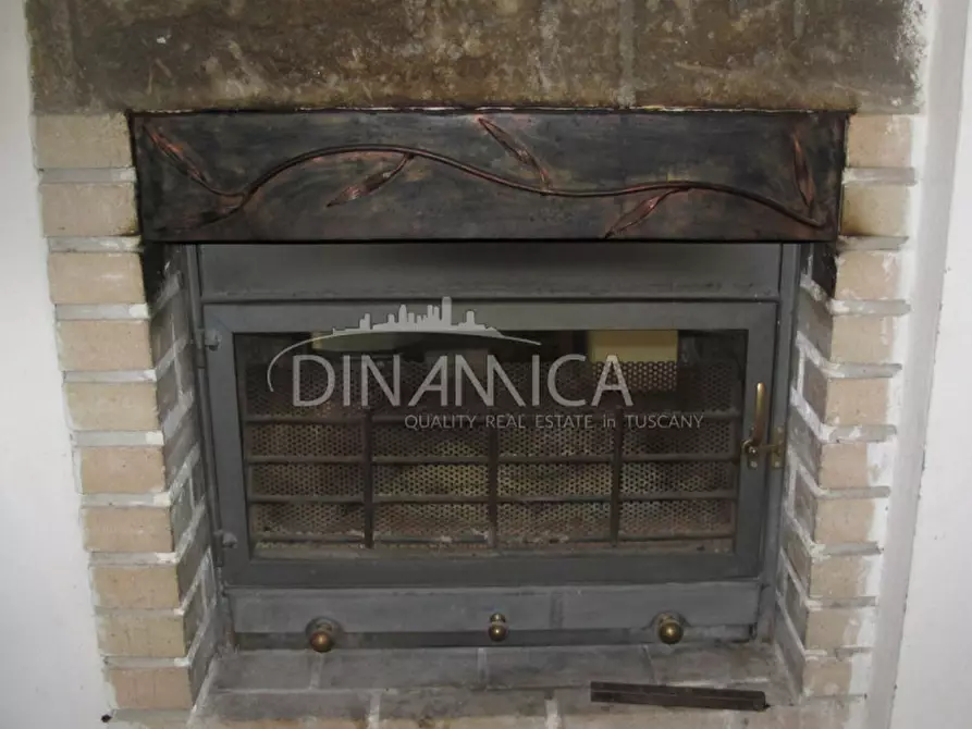 Immagine 37 di Rustico / casale in vendita  a Montecatini Terme
