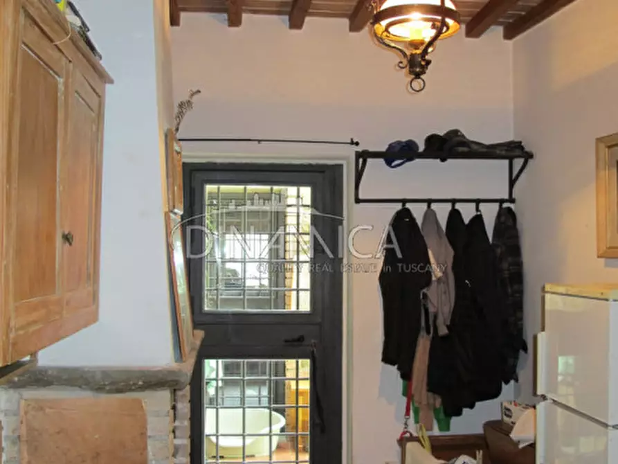 Immagine 39 di Rustico / casale in vendita  a Montecatini Terme