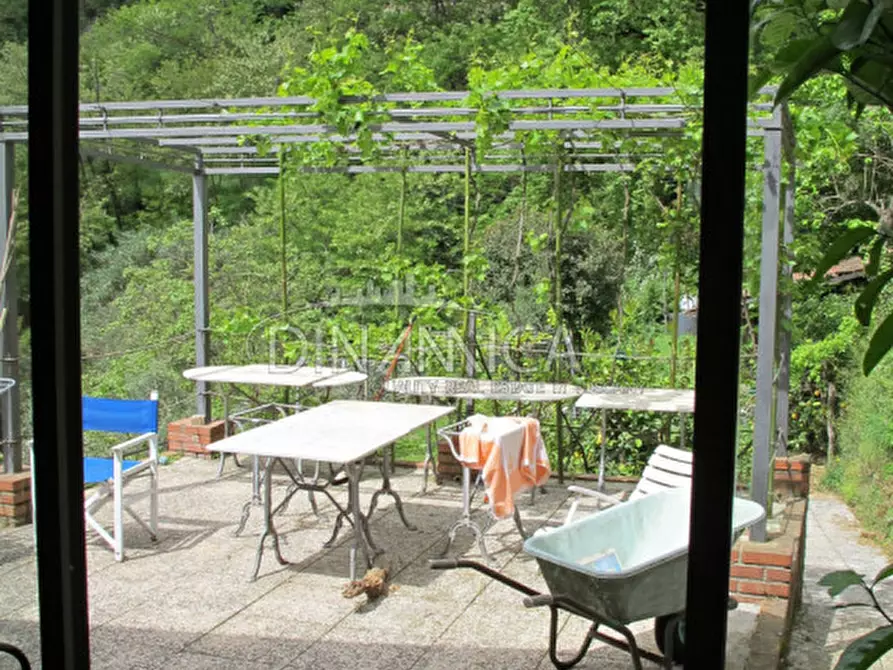 Immagine 41 di Rustico / casale in vendita  a Montecatini Terme