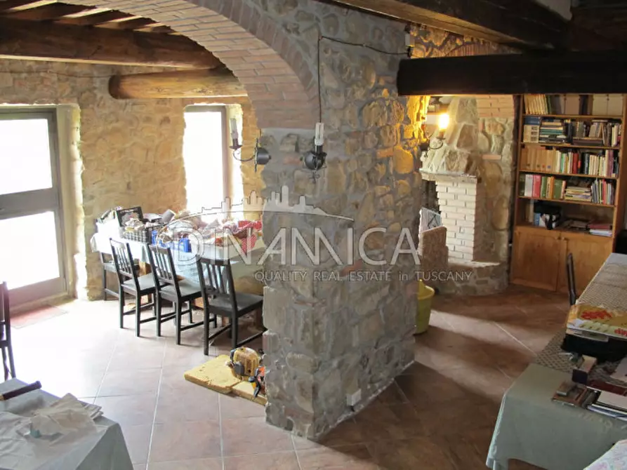 Immagine 43 di Rustico / casale in vendita  a Montecatini Terme