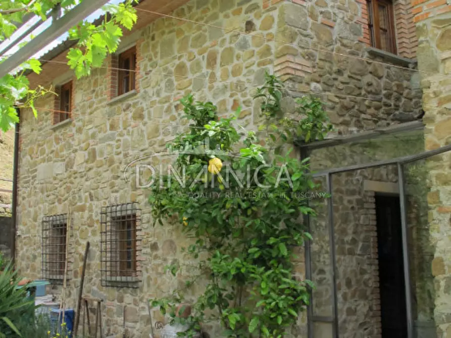 Immagine 52 di Rustico / casale in vendita  a Montecatini Terme