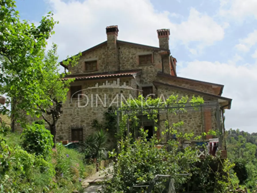 Immagine 53 di Rustico / casale in vendita  a Montecatini Terme