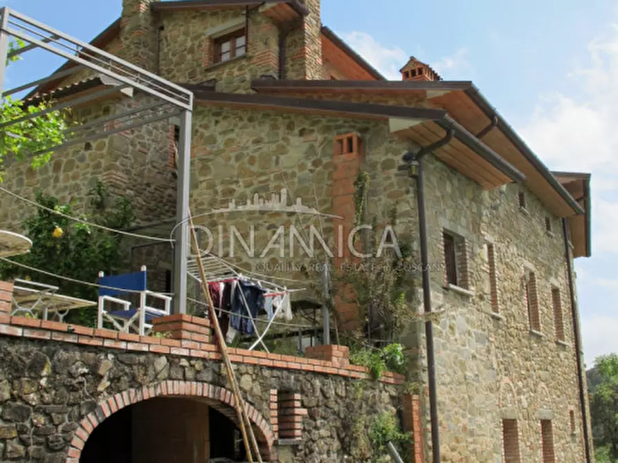 Immagine 55 di Rustico / casale in vendita  a Montecatini Terme