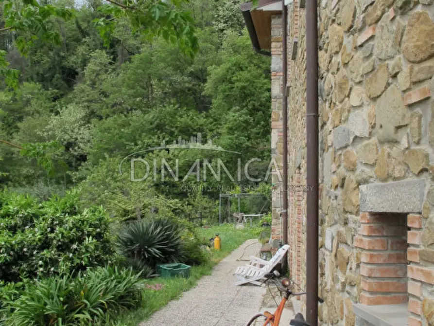 Immagine 58 di Rustico / casale in vendita  a Montecatini Terme