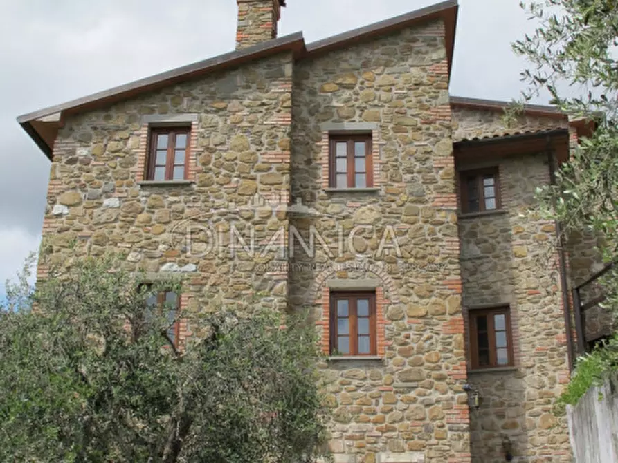 Immagine 59 di Rustico / casale in vendita  a Montecatini Terme