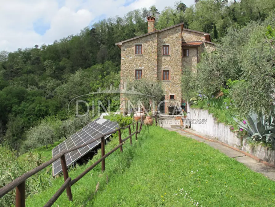 Immagine 64 di Rustico / casale in vendita  a Montecatini Terme