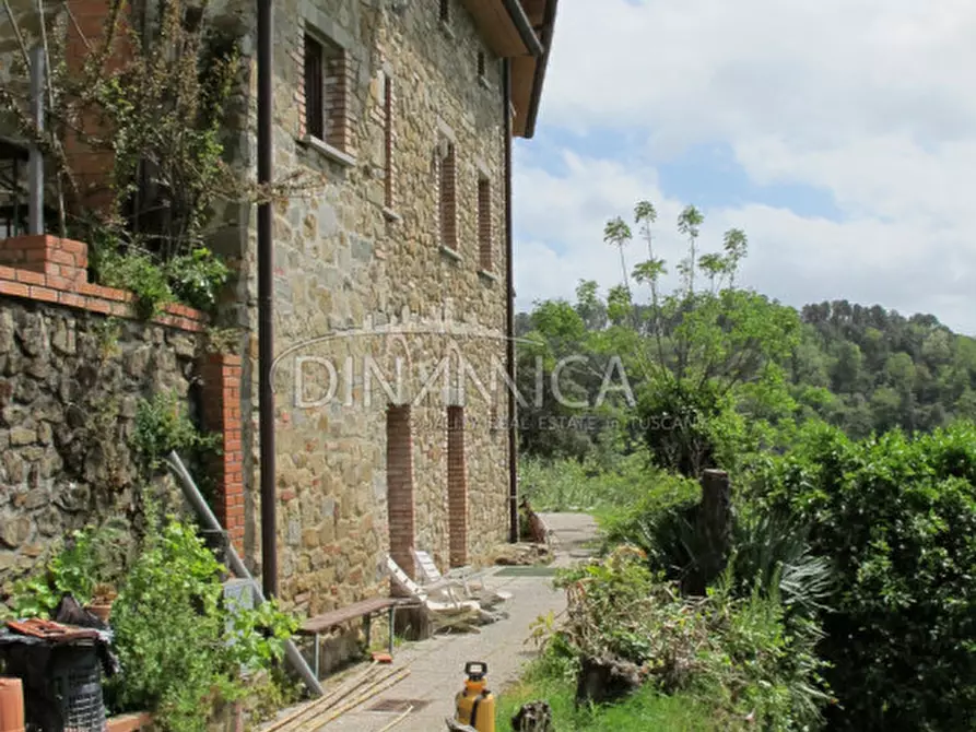 Immagine 66 di Rustico / casale in vendita  a Montecatini Terme