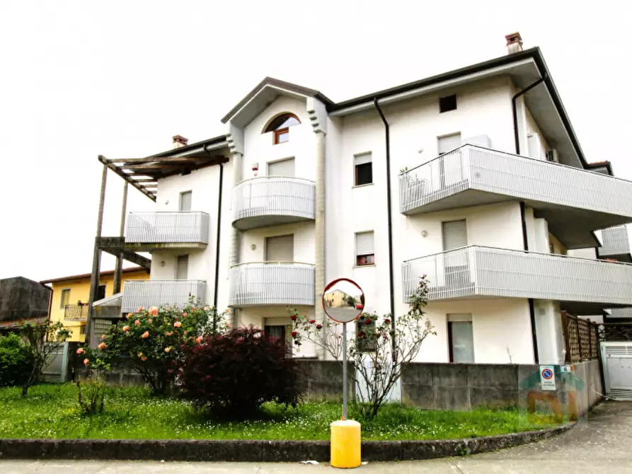 Immagine 1 di Appartamento in vendita  in Via Roma 6 a Bagnaria Arsa