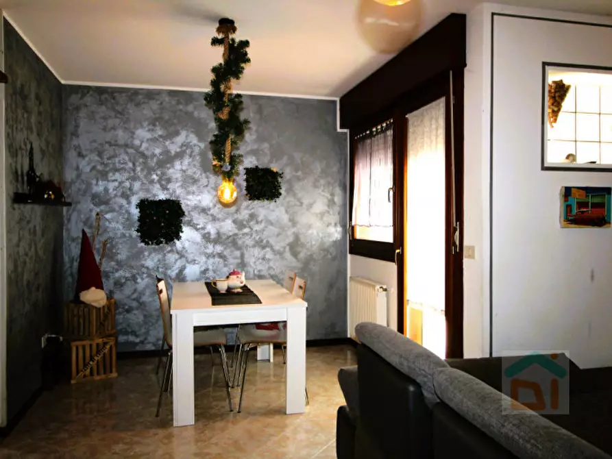 Immagine 2 di Appartamento in vendita  in Via Roma 6 a Bagnaria Arsa