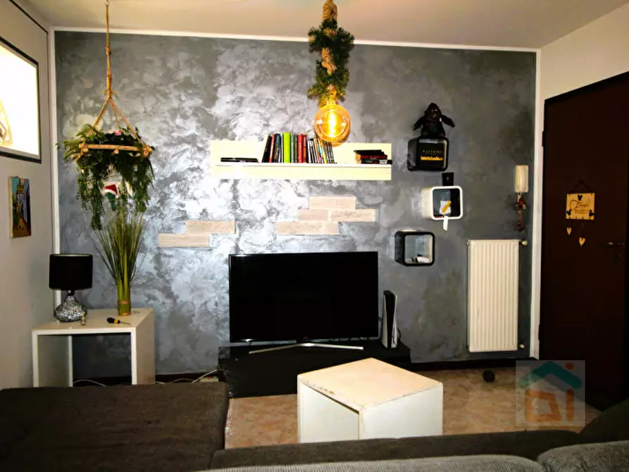 Immagine 3 di Appartamento in vendita  in Via Roma 6 a Bagnaria Arsa