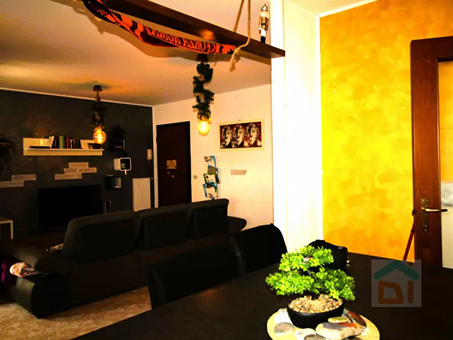 Immagine 4 di Appartamento in vendita  in Via Roma 6 a Bagnaria Arsa