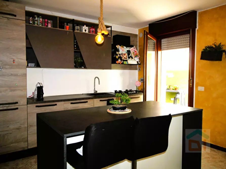 Immagine 5 di Appartamento in vendita  in Via Roma 6 a Bagnaria Arsa