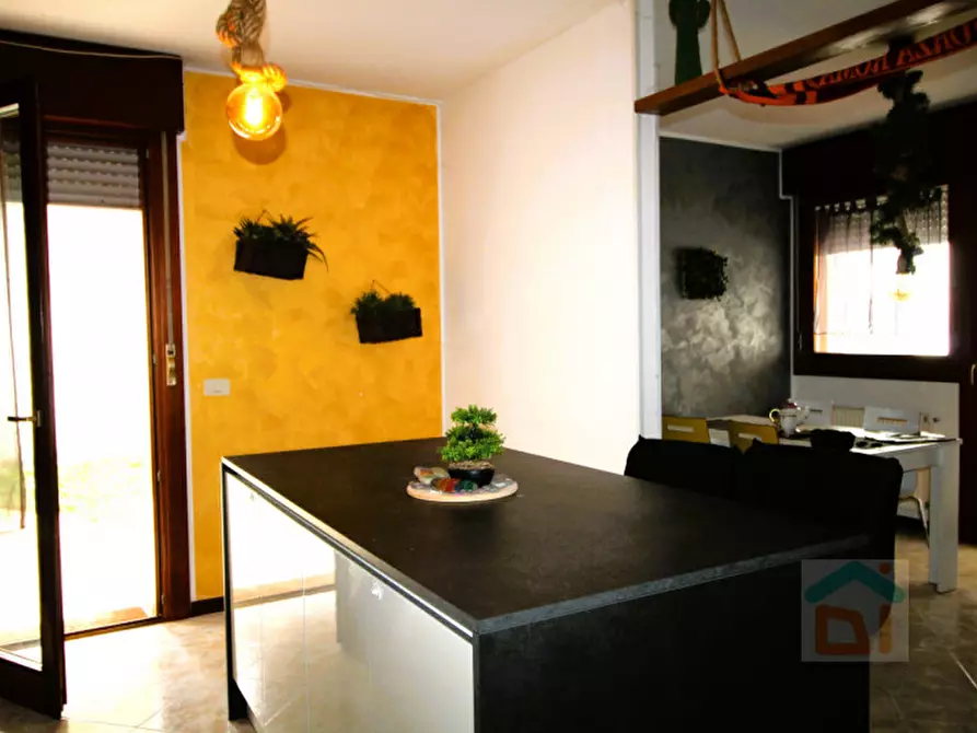 Immagine 6 di Appartamento in vendita  in Via Roma 6 a Bagnaria Arsa