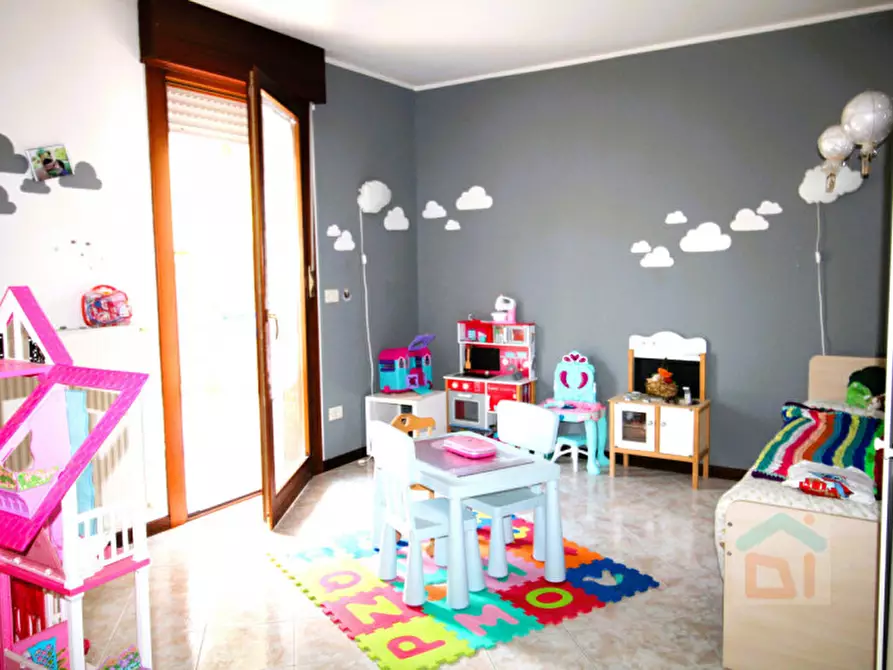 Immagine 7 di Appartamento in vendita  in Via Roma 6 a Bagnaria Arsa