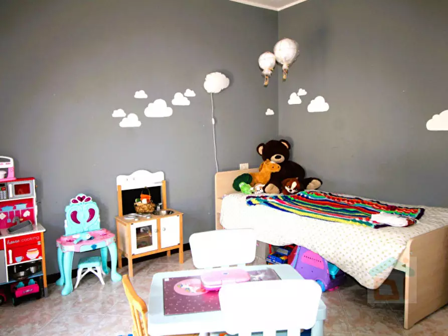 Immagine 8 di Appartamento in vendita  in Via Roma 6 a Bagnaria Arsa