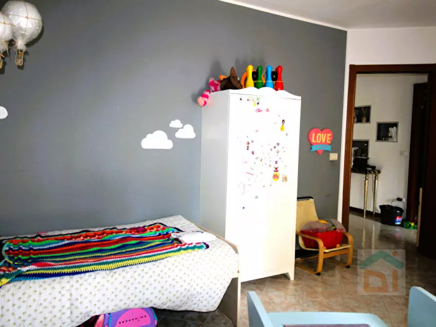 Immagine 9 di Appartamento in vendita  in Via Roma 6 a Bagnaria Arsa