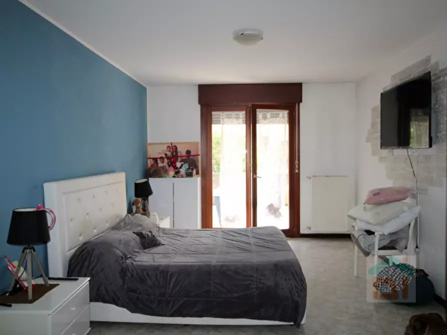 Immagine 12 di Appartamento in vendita  in Via Roma 6 a Bagnaria Arsa