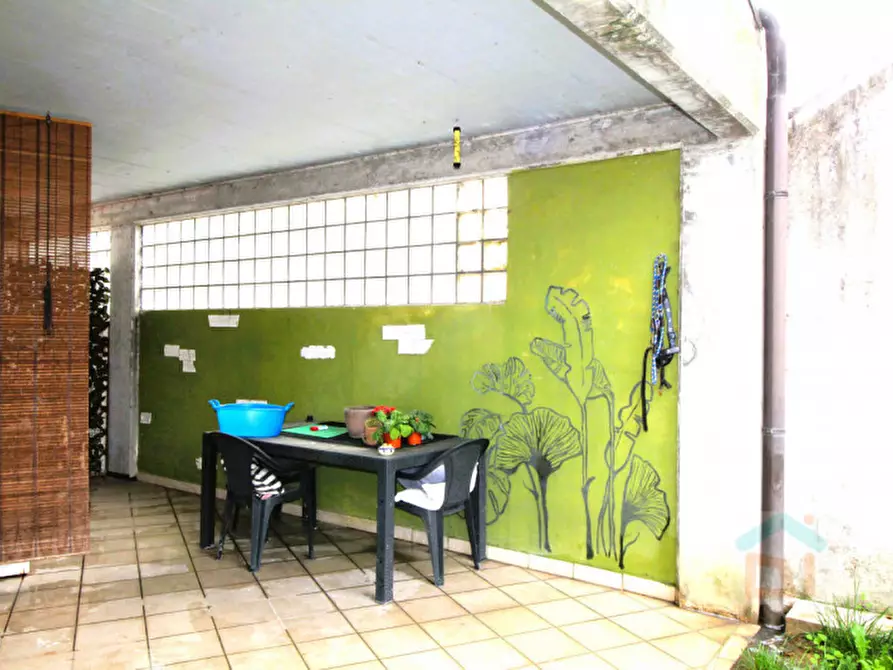 Immagine 15 di Appartamento in vendita  in Via Roma 6 a Bagnaria Arsa