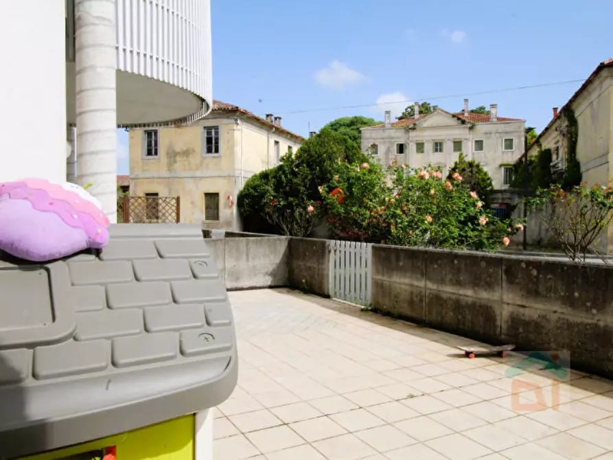 Immagine 16 di Appartamento in vendita  in Via Roma 6 a Bagnaria Arsa