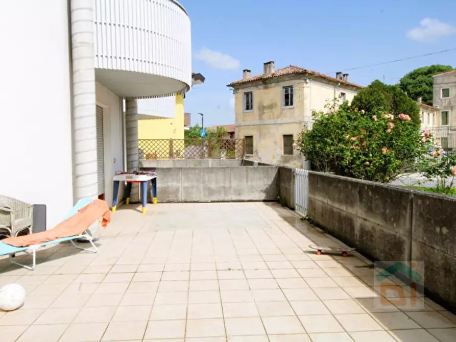 Immagine 17 di Appartamento in vendita  in Via Roma 6 a Bagnaria Arsa