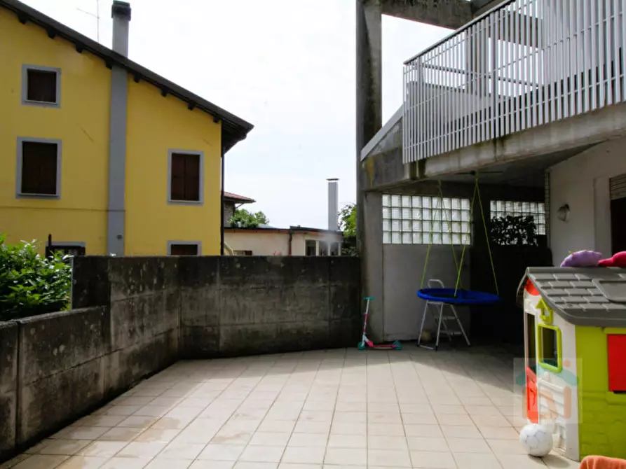 Immagine 18 di Appartamento in vendita  in Via Roma 6 a Bagnaria Arsa