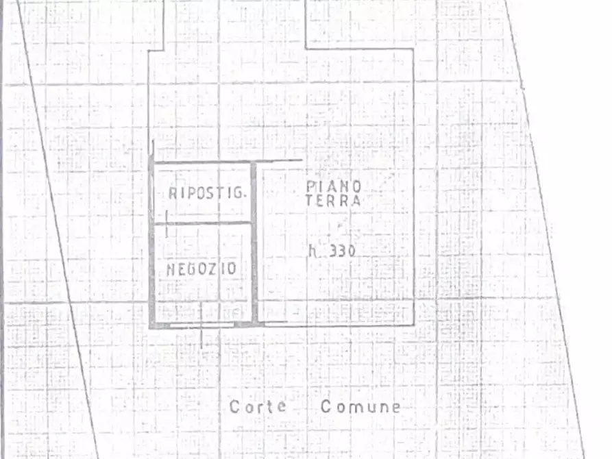 Immagine 11 di Negozio in vendita  in Via Castellana a Martellago