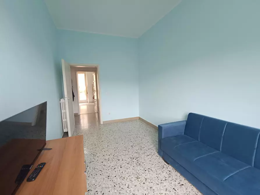Immagine 4 di Appartamento in affitto  in Viale Antinori a Perugia